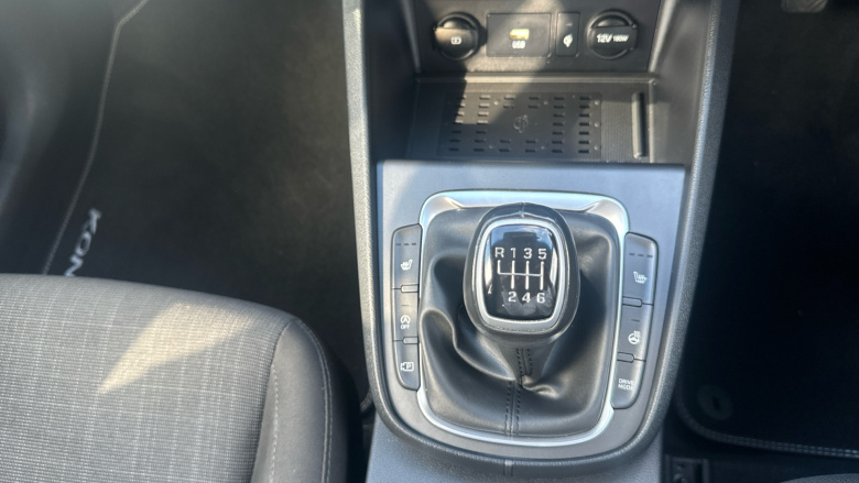 Hyundai Kona 1.0 TGDi 48V MHEV Premium 5dr Petrol Hatchback